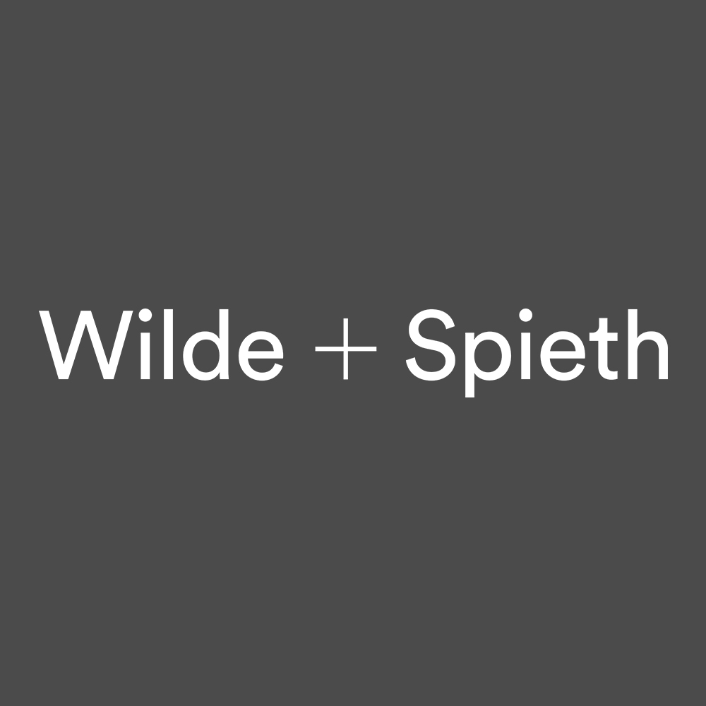 Wilde + Spieth