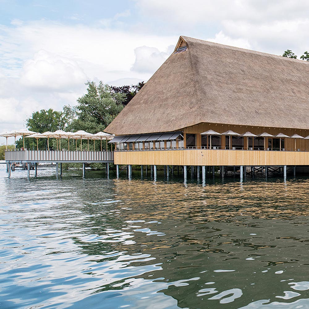 Restaurant Fischerstube, Zürich