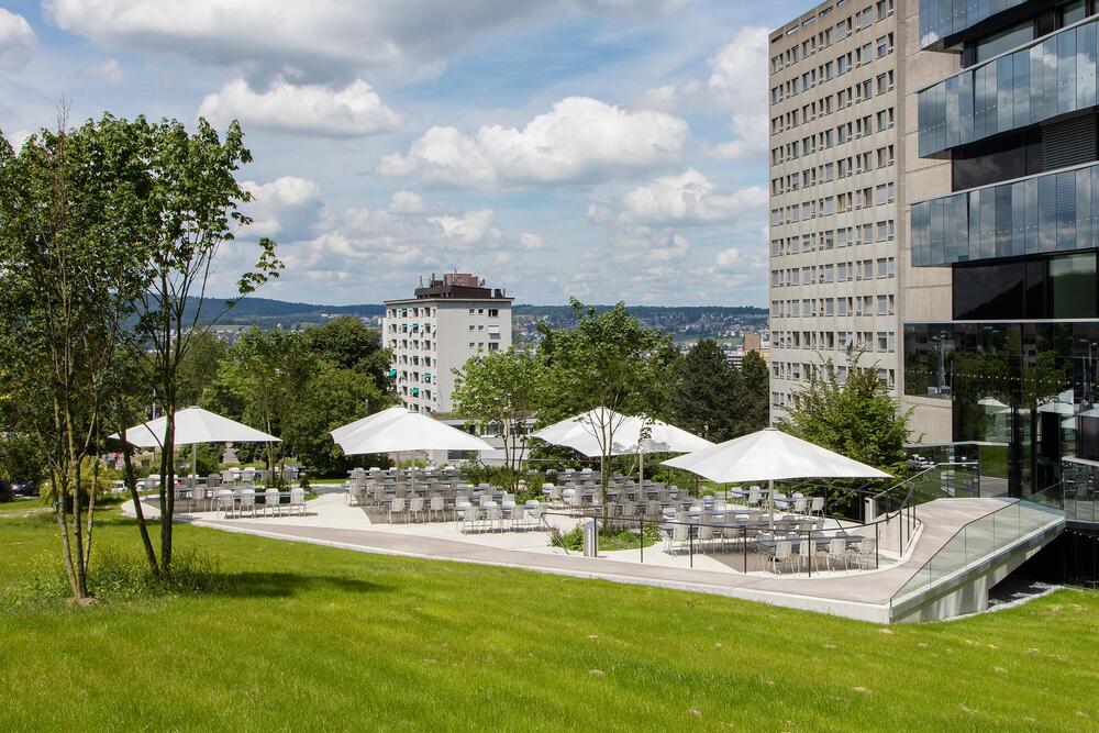 Stadtspital Triemli