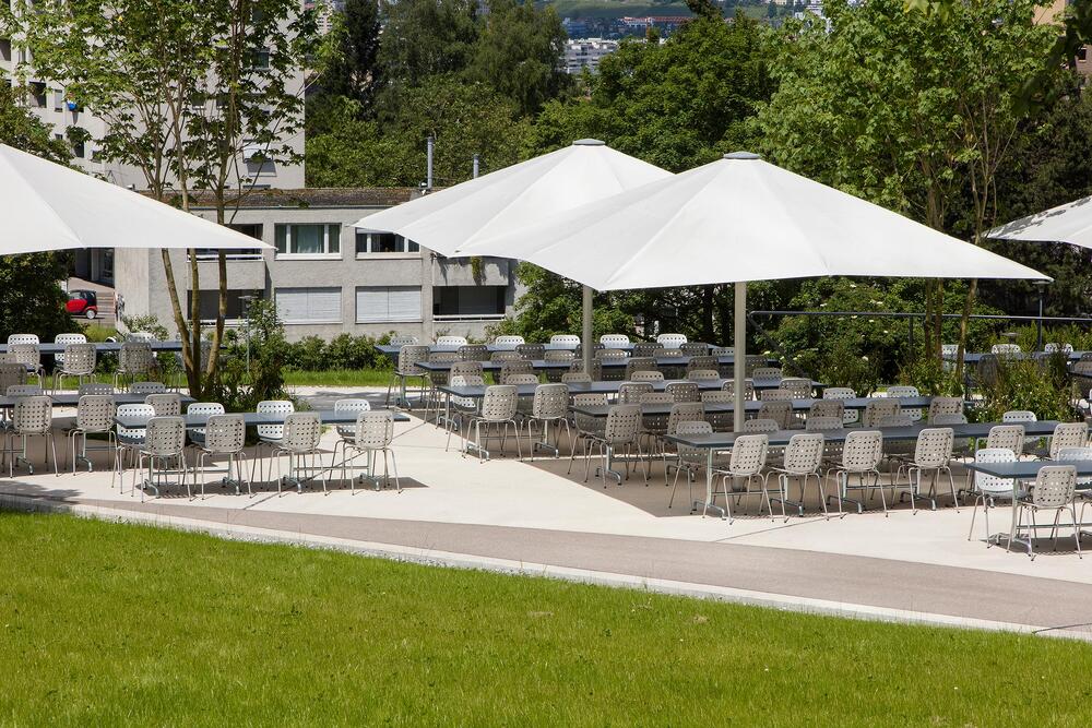 Stadtspital Triemli