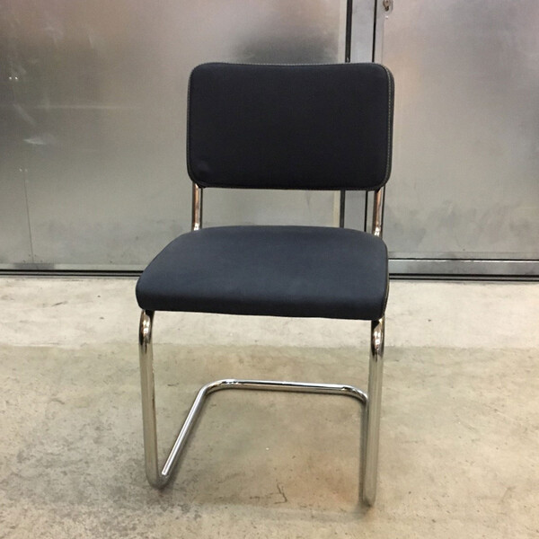 Seleform Ag Thonet Stuhl Modell S 32 Pv