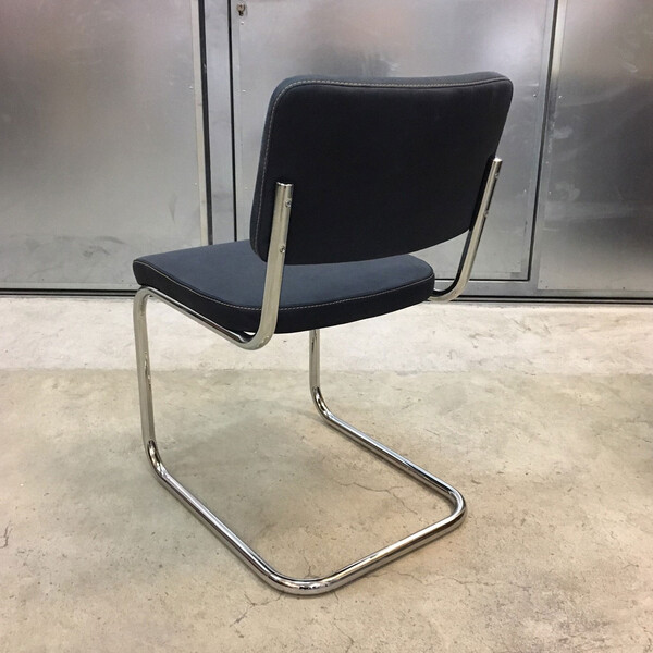 Seleform Ag Thonet Stuhl Modell S 32 Pv